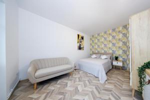 Residence Deluxe Benamino