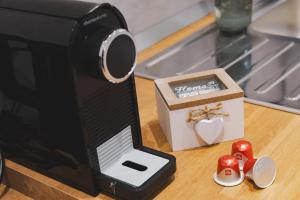 Family Home I BB Apartments Trieste