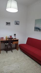 Home Sweet Home Tiburtina Station