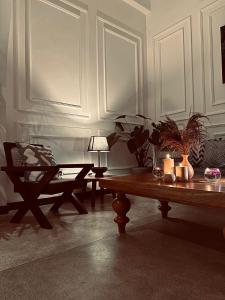 Celestines Hideaway