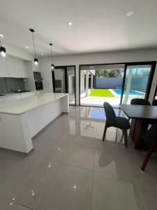 Casa Granadero Baigorria