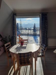 Pokoje Gościnne u Piwowarów