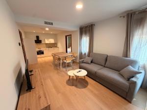 Apartamentos Ésera