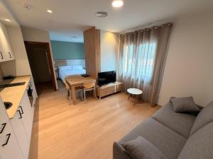 Apartamentos Ésera
