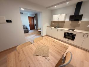 Apartamentos Ésera