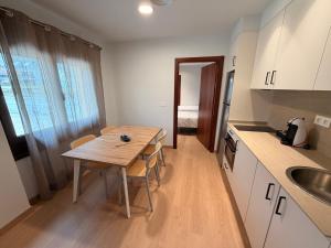 Apartamentos Ésera