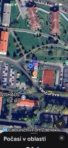 Apartmány u Kulaté báby