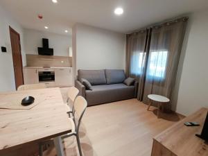 Apartamentos Ésera