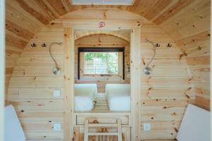Mobilheim Camping Gugel