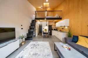 Muhu Apartments