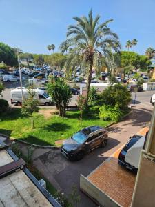 Appartement du bonheur au bord de mer