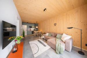 Muhu Apartments