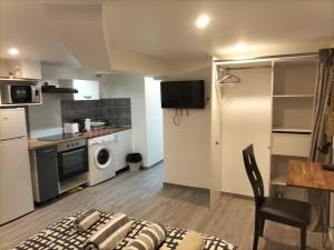 Business Studio 10 minutes de Paris et Orly