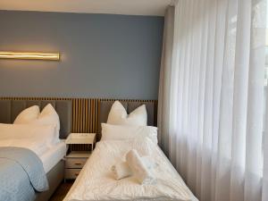 Große Innenstadt-Oase 2 Kiel für Gruppen & Familien