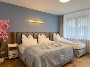 Große Innenstadt-Oase 2 Kiel für Gruppen & Familien