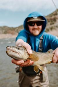 River Frontage • Firepit • Pet-Friendly