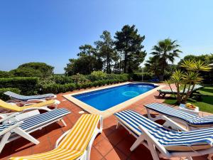 Villa Maria Magdalena Pool & BBQ