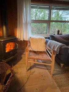 Home In Aalbæk With Nature And Sea Vibe