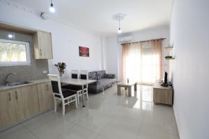 Elite Sea View Apartments