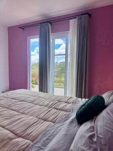 Habitación privada-Poás-Near San José Airport