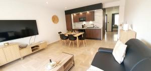 Beautiful apartment 2 bedroom with a view