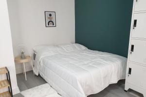 Charming Paris Studio Heart of 13th Near Metro