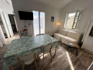 Résidence 148-soulac Sur Mer - 148 - Charmante maison avec grand jardin – Idéale pour 4 à 6 personnes MAE-1921