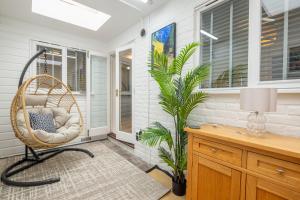 Modern 3-Bed Home - City Centre