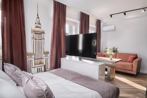 Mià Warsaw - Nowy Świat