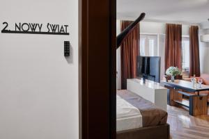 Mià Warsaw - Nowy Świat