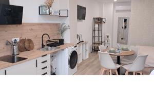 ConchaBeach Valencia