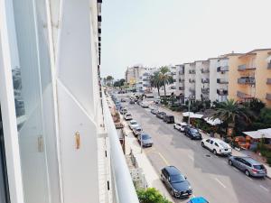 Studio équipé proche plage et commerces Rosas santa margarida