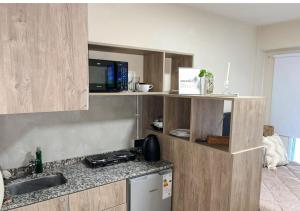 Meraki loft céntrico en Córdoba Capital
