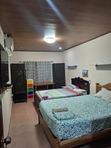 Casa de alquiler para Feria de Azuero