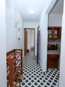 Comfy 1Br 15 min Drive to MOI Airport and SGR