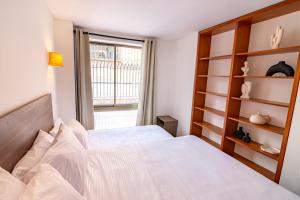 Penthouse Jacuzzi Usaquén 7 Min 93 Park Chico