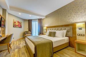 KAYNESİA HOTELS SPA & WELNESs