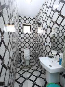 Comfy 1Br 15 min Drive to MOI Airport and SGR