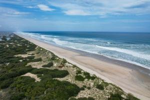 1845 - Shades by the Sea