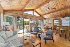 4607 - Bayberry Cottage