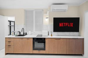 Top Location - Old Town Design Apartments