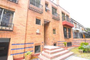 Penthouse Jacuzzi Usaquén 7 Min 93 Park Chico