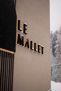 Le Mallet, Courmayeur, Alpine Homesuite