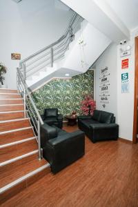 HOTEL LA PALMERA DE ORO