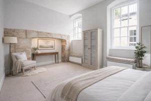 The Georgian Garden Retreat- Private Garden Central Bath