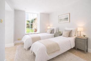 The Georgian Garden Retreat- Private Garden Central Bath