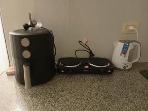 Departamento en el centro de San Jose