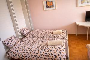 Cozy Flat in the Center of Kleinbasel
