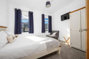 Mournes Hot Tub Retreat, 4-Star Accommodation
