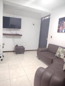 Apartamento el paraíso